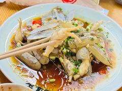 -面道赞宁海海鲜面(迎凤街店)