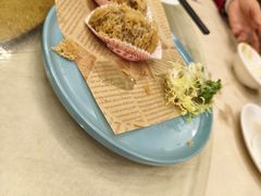 -食为先(中山七路店)