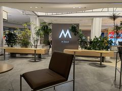 -M Stand(宁波万象城店)