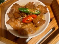 -粤来记·啫啫煲·点心(日月光店)