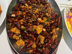 -眉州东坡·熊猫主题餐厅(枫蓝店)