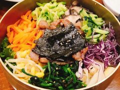 -全州拌饭馆(断桥店)