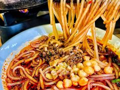 -全牛匠·乐山跷脚牛肉(新中关店)
