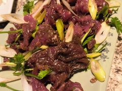 -厚味居炙子烤肉·清真(天桥南纬路店)