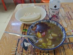 -刘老虎肉丸糊辣汤(总店)