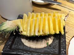 -泥炉烧肉师(新街口金銮巷店)