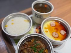 -魏家凉皮(西安秋林宏业商厦店)