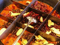 -酒友老火锅(渝中店)