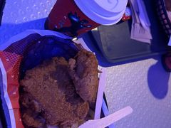 -彗星餐厅(香港迪士尼乐园)