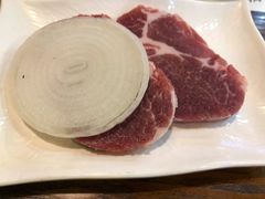 牛排肉-首尔馆韩国料理(金童路店)
