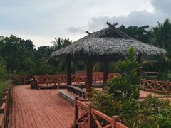 -沙美村
