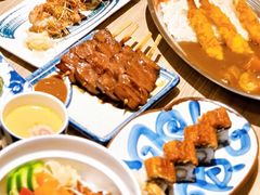 -小山日本料理(兴业太古汇店)