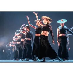 -HI dance 舞室