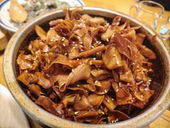 -局气 烤鸭·北京菜(光华路店)