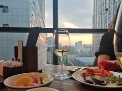 -TABLE·味西餐厅-成都茂业JW万豪酒店