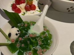 -桂满陇·海市蜃楼·黑金(国金店)