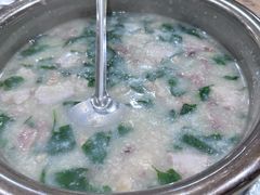-标记美食新鲜猪杂(兴南大道店)