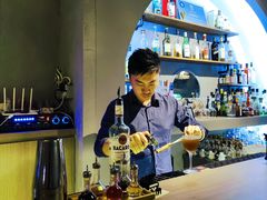 -迦南D BAR