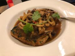 -厦门艾美酒店·乐美中餐厅