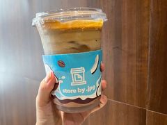 青青椰-JPG canteen(广州寺右公馆店)