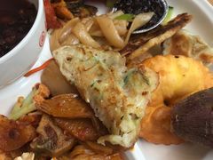 -素满香·素食自助餐(西安·民乐园店)