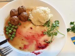 -宜家·瑞典风味餐厅(无锡店)
