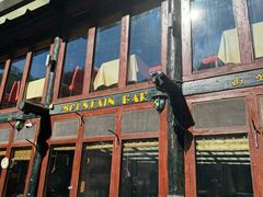 -北京水岸山吧度假村(雁栖镇店)