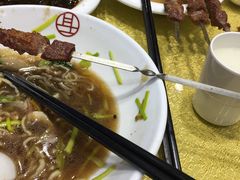 -孙家面馆(小康城店)