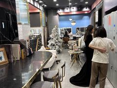 -海马体照相馆|大师(北京华贸中心店)