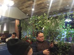 -重庆爽翻天老火锅(临平万达广场店)
