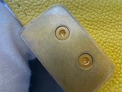 -会麦二手奢侈品包包手表回收寄卖(杨浦店)