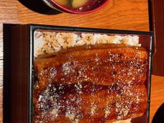 -千代武日本料理(爱建店)