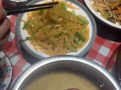 -老郑家东北春饼(龙悦居店)