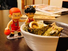 -灌篮高手动画打卡地
