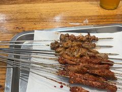-小艺烧烤(曲江店)