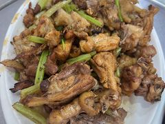 -力哥地道海南菜·联谊文昌鸡老店