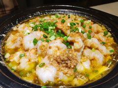 -千岛湖小鱼儿·淳安匠心农家菜