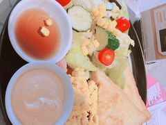 -必胜客(万象城店)