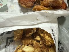 -超级鸡车(曹杨路店)