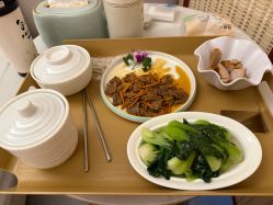 点击看大图 -宝媛会月子中心(越秀店)