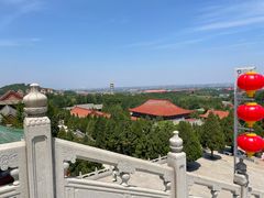 -龙口南山旅游景区