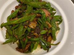 -大鸭梨烤鸭(左家庄店)