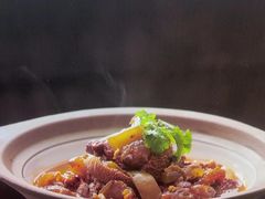-洞庭家宴·头牌甲鱼(广渠门店)