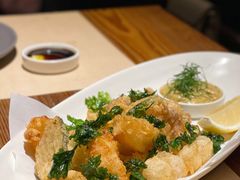 -Mercato莫卡多露台餐厅与酒吧(K11店)