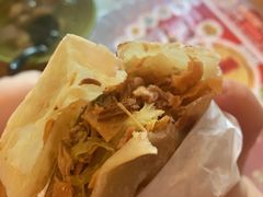 -喜卷·烂肉卷饼(广渠门店)