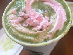 -星巴克(西安旺座现代城店)