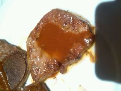 鹅肝-泰谷酒店·太古码头闽菜自助餐厅