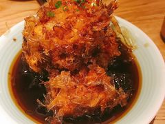 -初居食屋日式料理(万象城购物中心店)