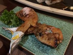 -弓二·烧鸟居酒屋(财富购物中心店)