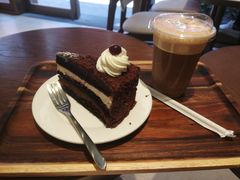 -Peet's Coffee皮爷咖啡(豫园店)